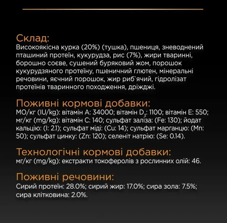 ProPlan 700г Adult Small&Mini Sens. digestion З куркою для соб. малих порід з чут. травл.