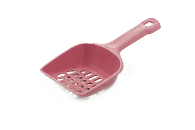 Лопатка для наповнювача Dotty 25*11см 10504