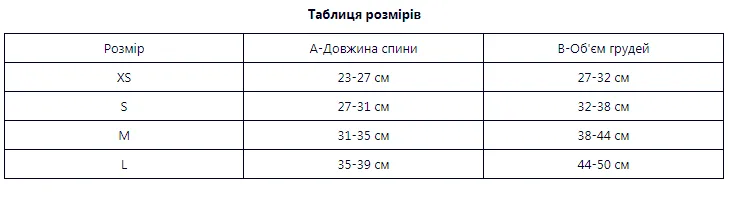 Светр для кота  "БРЮС" М сірий
