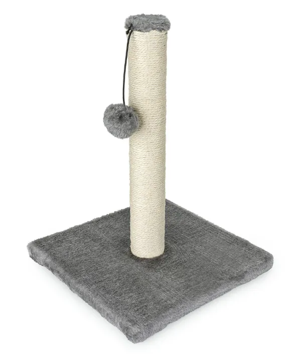 CT09 Кігеточка для котів 30*30*40см