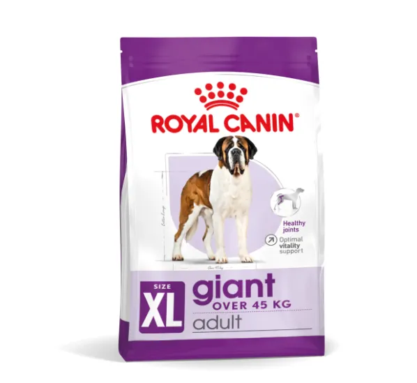 Royal Canin, Giant Adult 1кг