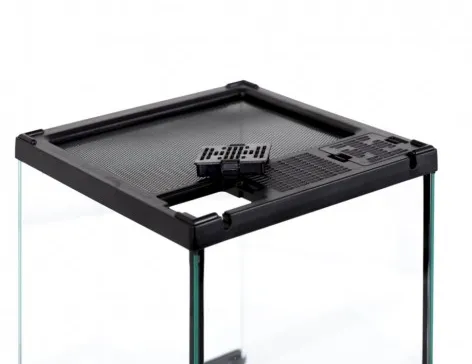 Тераріум Repti-Zoo 21x21x30см RHK-19SG HK19