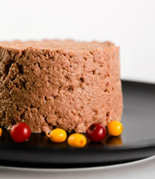 Корм Savory вологий для вибагливих котів з рибою 100г 30631