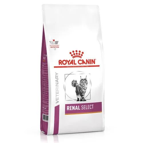 Royal Canin, RENAL SELECT Feline 0.4кг