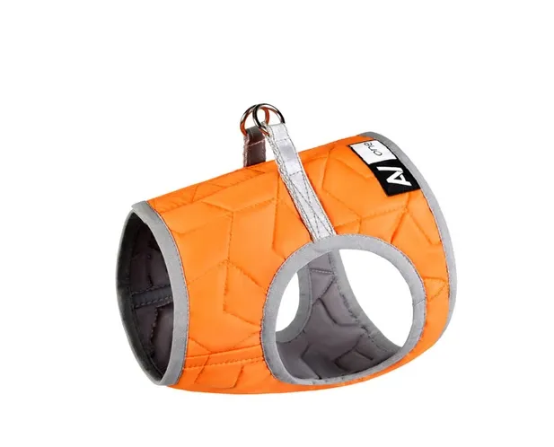 29384 Шлея м'яка AiryVest One XS2 помаранчева