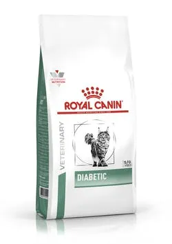 Роял Канин, Diabetic CAT 1.5кг