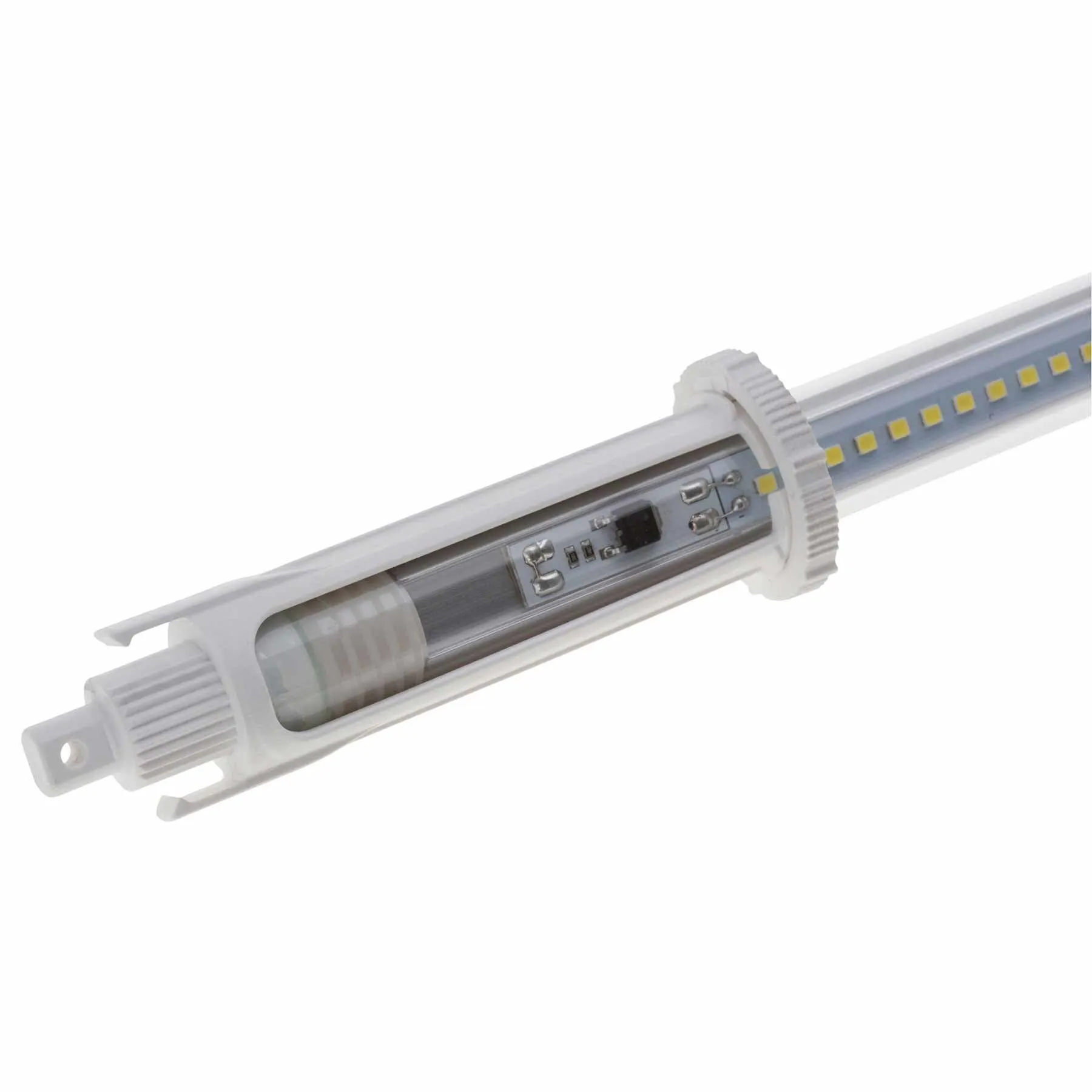 LED-світильник AquaEl Retrofit LED Marine, 10 Вт, (55-60 см (18/24W)