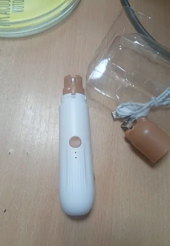 Гріндер для тварин Pet Nail Grinder 87001