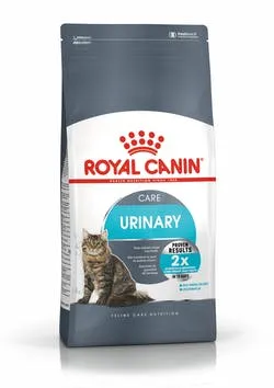 Royal Canin Urinary Care здоров'я сечовидільної системи 2кг