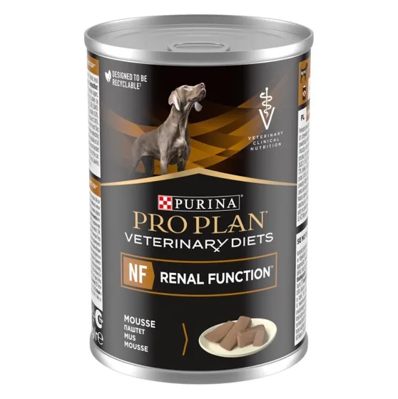 ProPlan Veterinary Diets NF Renal Function для собак 400г
