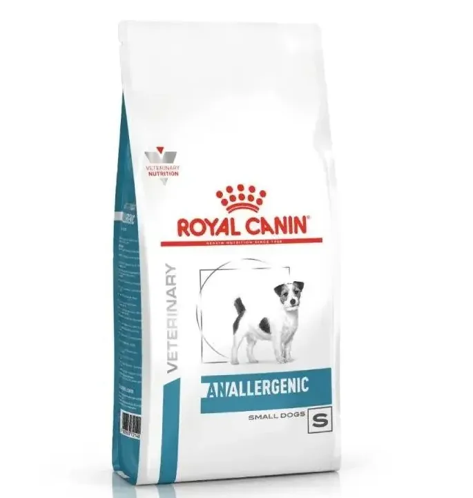Royal Canin, Anallergenic Small Dog 1.5кг