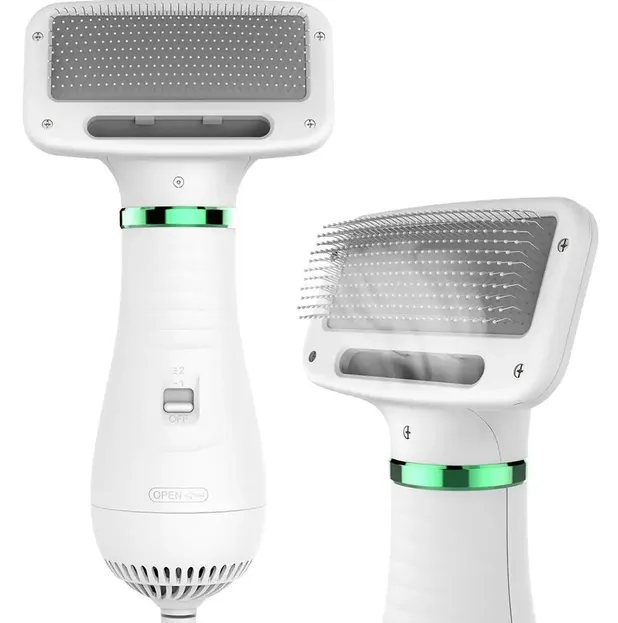Пилосос-фен Pet Grooming Dryer 2in1