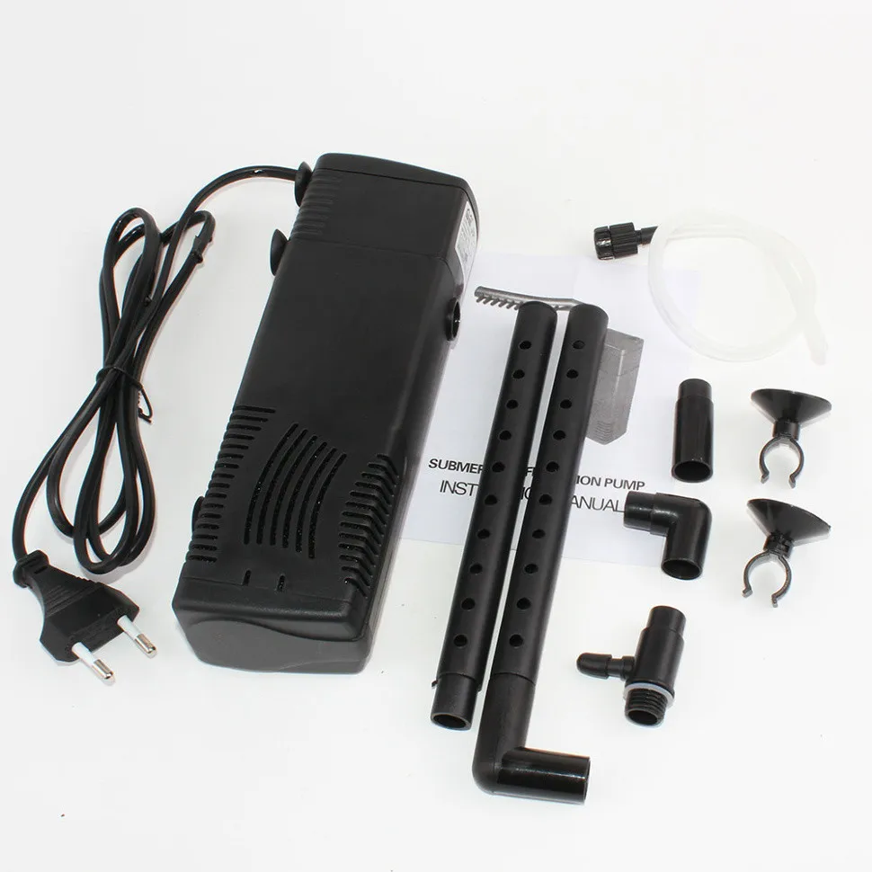 Фільтр внутрішній SunSun Jialu JP-014F