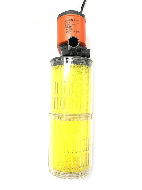 Фільтр Xilong XL-F170A 18W 1300L/h 1.2м
