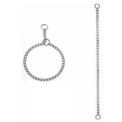 CoLLaR удавка ривкова, W 3,5 мм, L 60 см