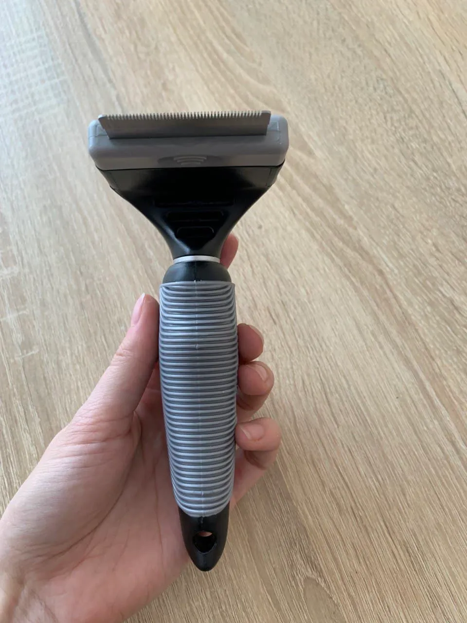 68255 Starline Furminator, 50 мм