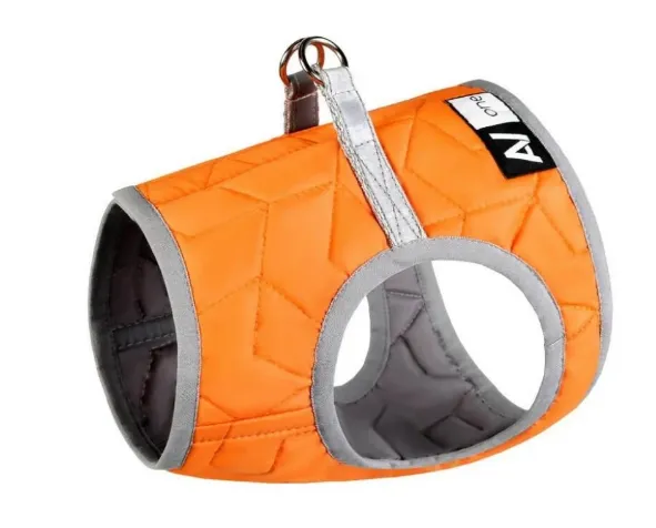 29404 Шлея м'яка AiryVest One XS4 помаранчева