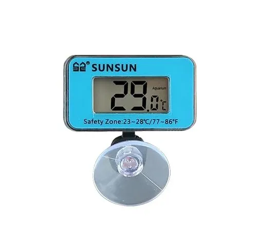 SunSun WDJ-05 Електронний термометр
