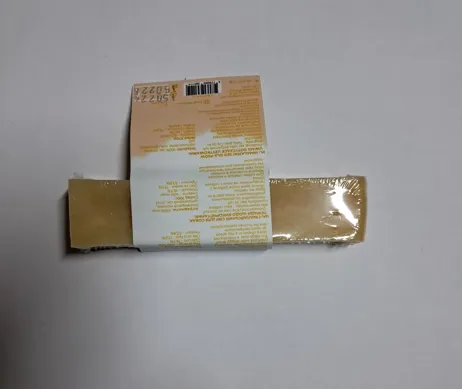 LoveBite Сир Гімалайський S 40 (+-5)г куркума
