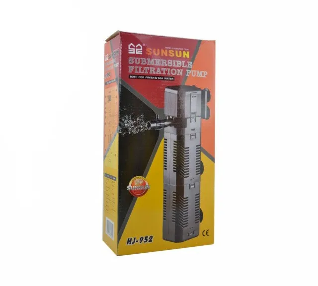 Фільтр внутрішній SunSun Jialu HJ-952