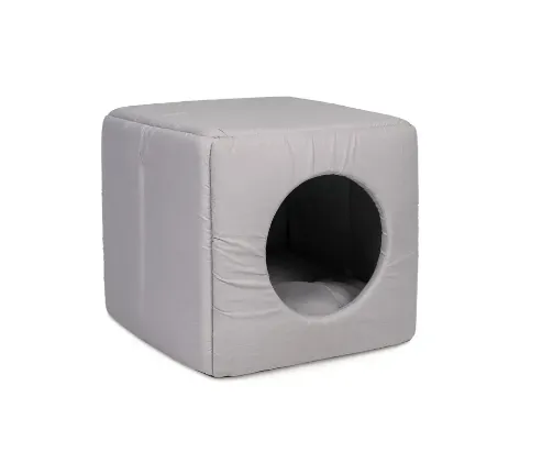 Будинок-Лежак "CUBE" (40*40*37)