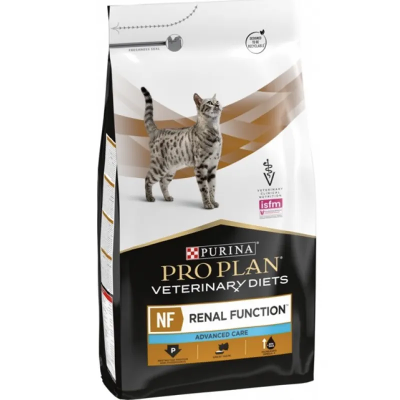 ProPlan Veterinary Diets NF Renal Advanced Care для котів 1кг