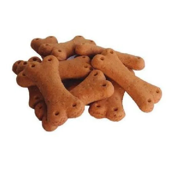 Печиво для собак Gravy зі смаком м'ясної підливи 1кг 580329