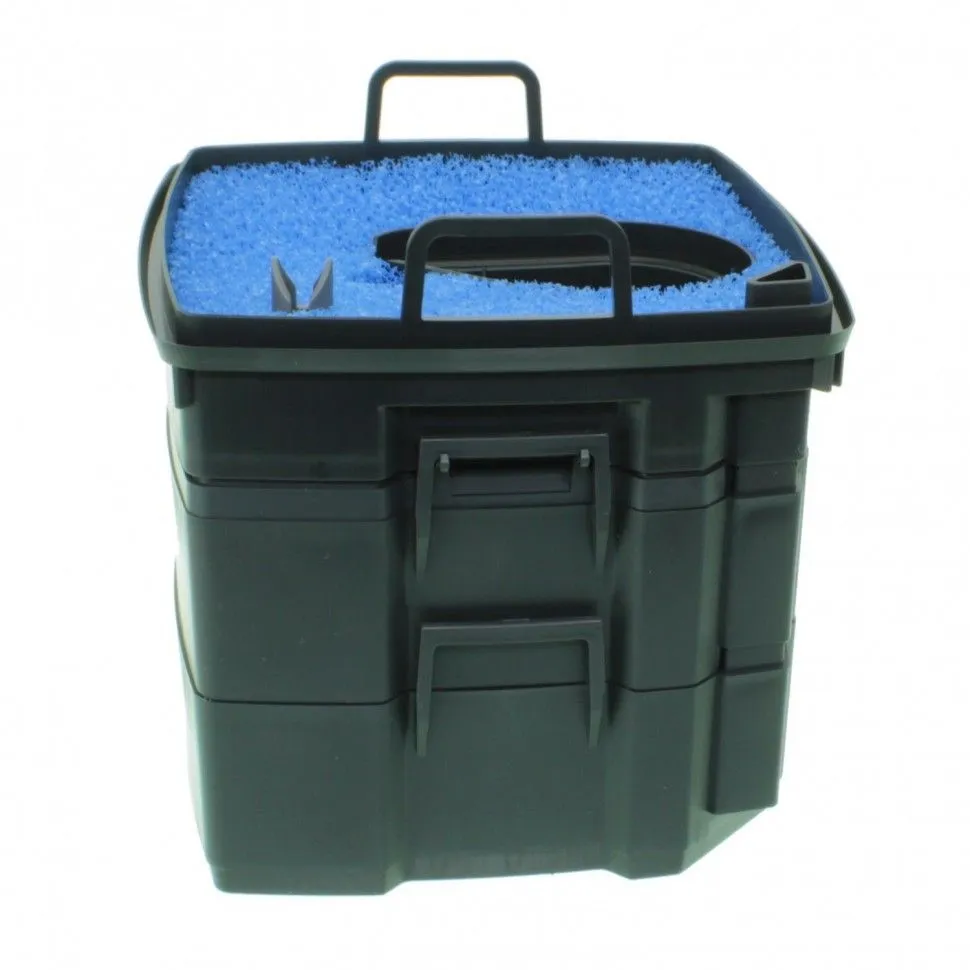 EHEIM professionel 4+ 250 2271020