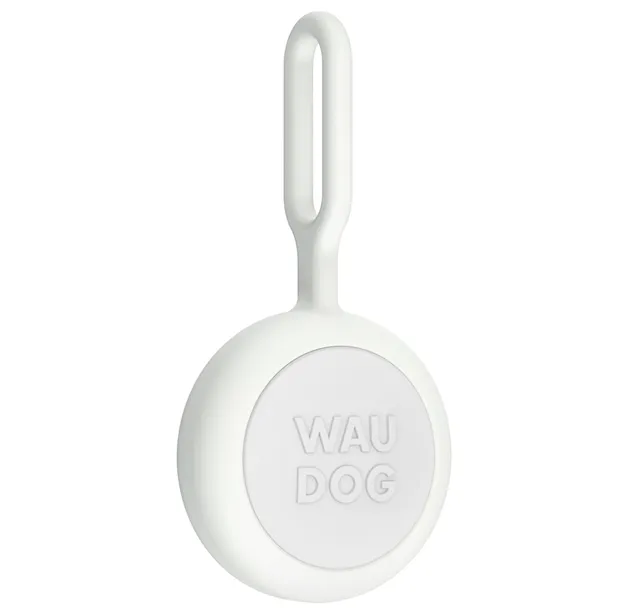 8882 Ліхтарик WAUDOG LED USB-C