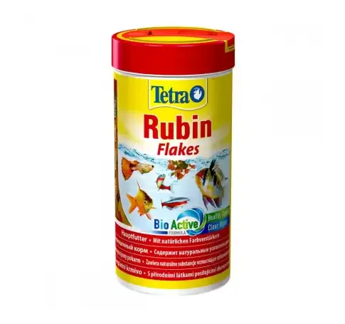 Tetra Rubin 100ml (Пластівці)