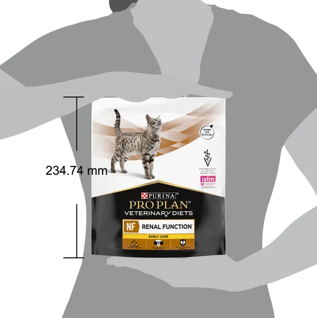 ProPlan Veterinary Diets NF Renal Function Early Care/ранній догляд для котів 350г