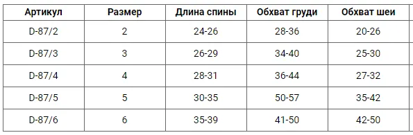 Костюм Dream пудра розмір 4 D-87/4