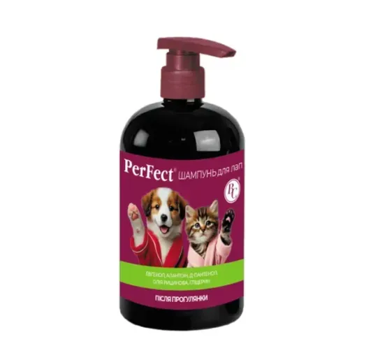 Мило для лап PerFect 250мл 349484