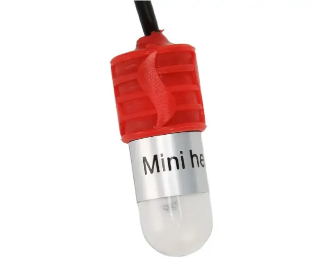 Міні терморегулятор USB Mini Heating Rod 10W