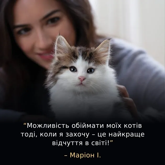 ProPlan 1,4кг LiveClear  Kitten З індичкою