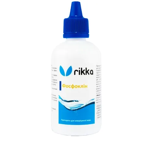 Фосфоклін 100мл