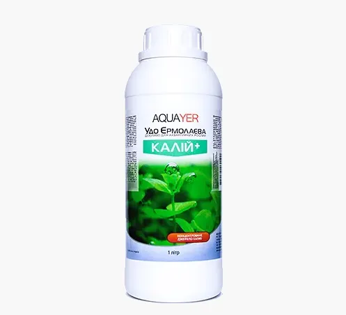 "Удо Єрмолаєва" МАКРО+ 1000ml