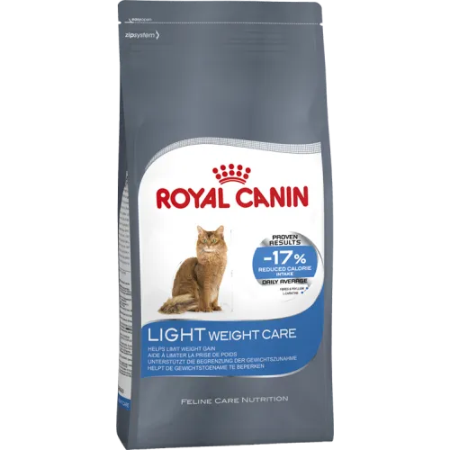Royal Canin Light Weight Care для котів, 400 г