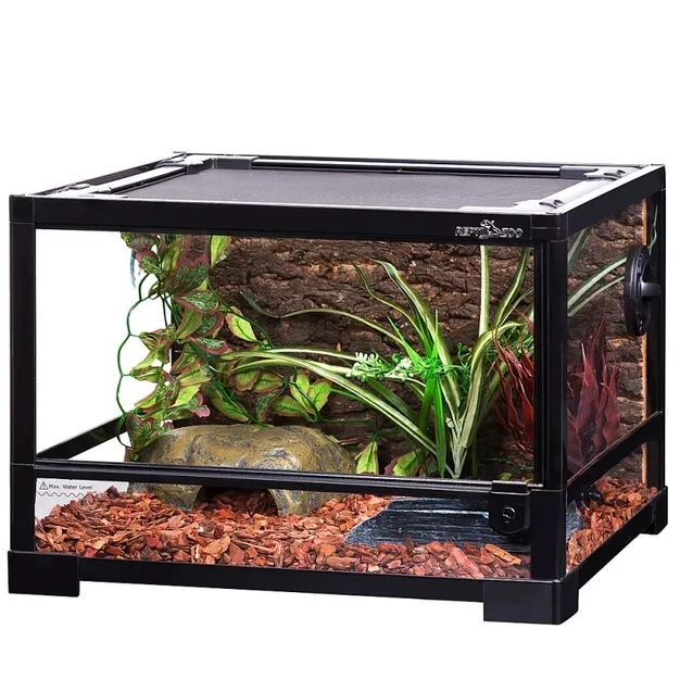Тераріум Repti-Zoo 45*45*32 RK0116S