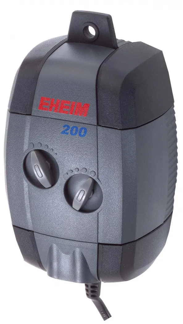 Компресор EHEIM AIR PUMP 200