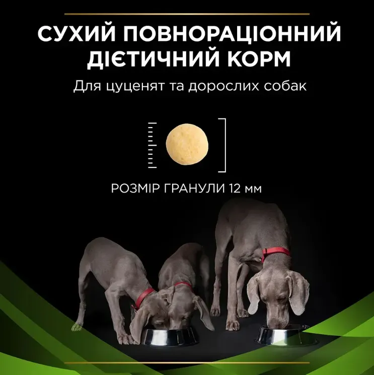 ProPlan Veterinary Diets HA Hypoallergenic для собак 1.3кг