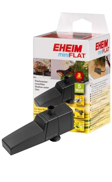 Внутрішній фільтр Eheim miniFLAT 2203020