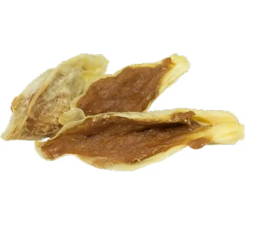 AnimAll Snack кролячі вуха з м'ясом кроля для собак 1кг 99616