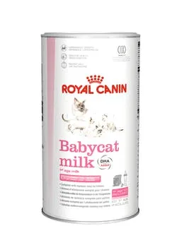 Babycat MILK 300г