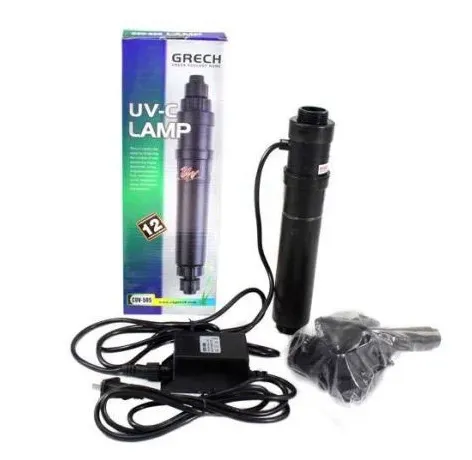 Стерилізатор "Sun-Sun", UV-503 UV-3вт