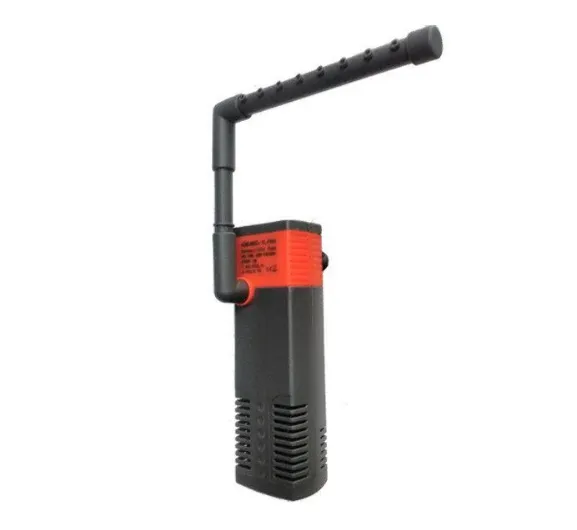 XiLong XL-F780 8W фільтр внутрішній, 650 л/г