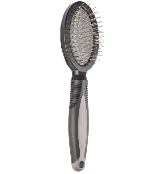 517721 Щітка Flamingo Comfort для собак S 21*5.6см