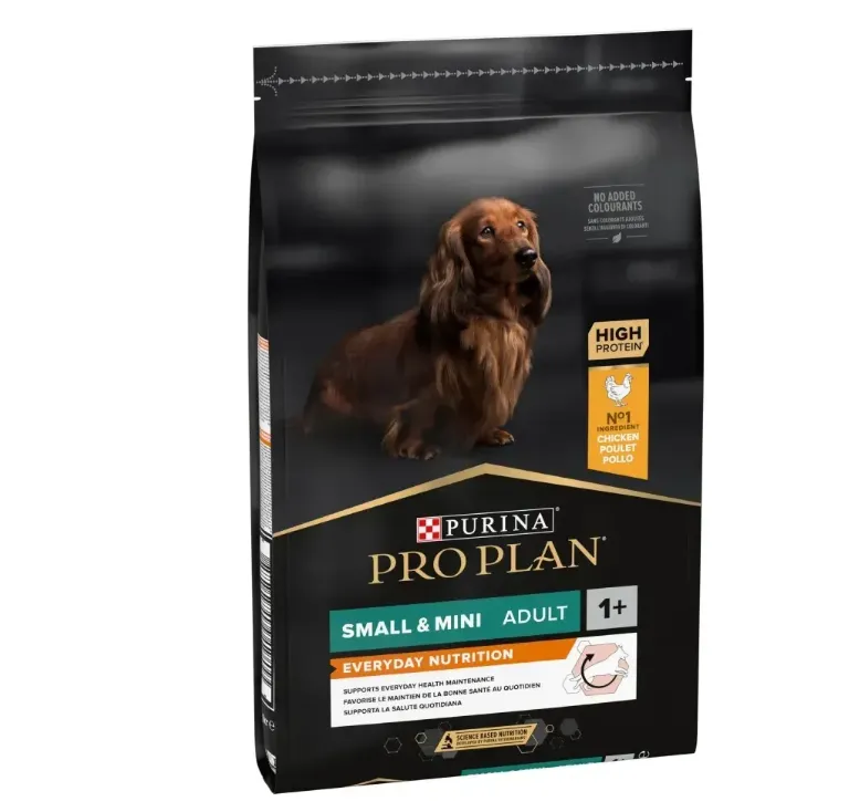 ProPlan Adult Small&Mini з куркою для соб. малих порід 1кг