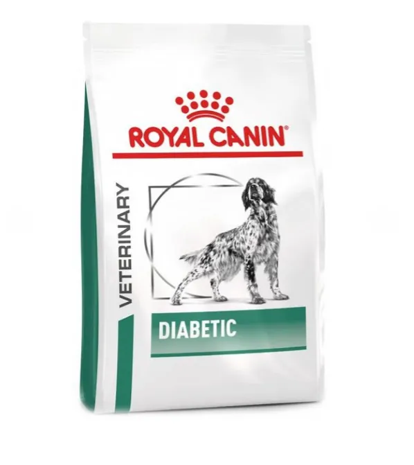 Royal Canin, Diabetic DOG 1.5кг