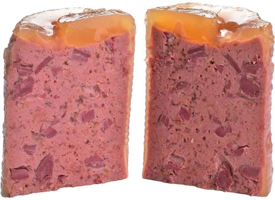 Brit Pate & Meat Dog 400g індичка